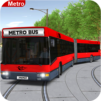Metro Bus Game : Bus Simulator