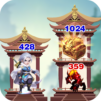 Magic World :โลกลัทธิมาร