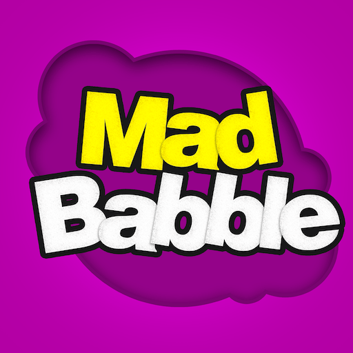 Mad Babble – Guess The Word