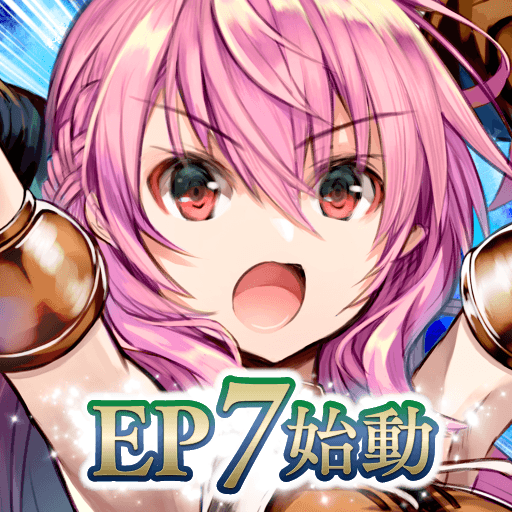 イルーナ戦記オンライン MMORPG