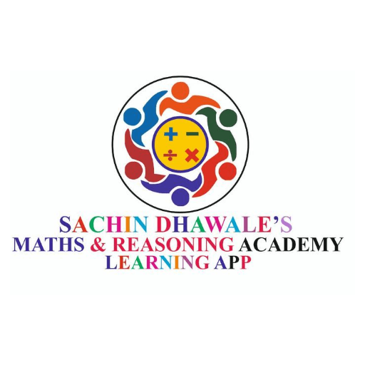 Sachin Dhawale’s Maths and Reasoning Academy