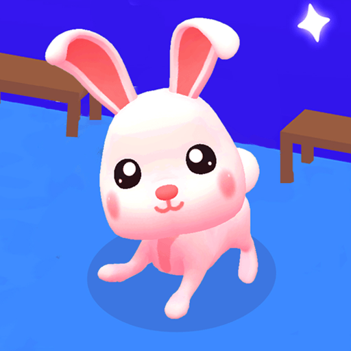 Bunny Escape