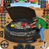Car Repair Simulator Game
