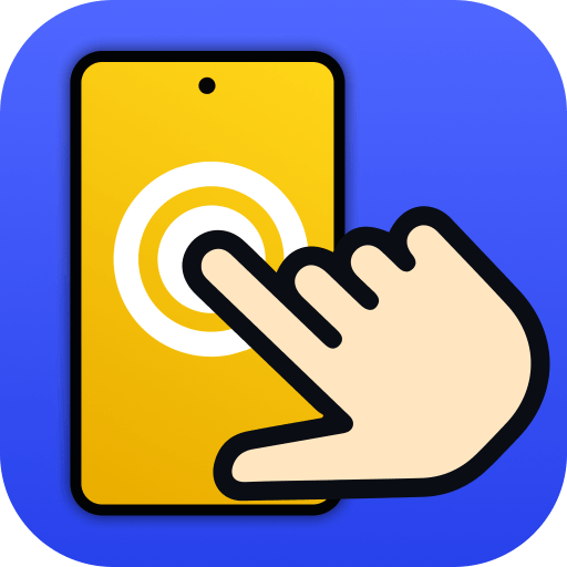 Auto Clicker – Auto Multi Tap