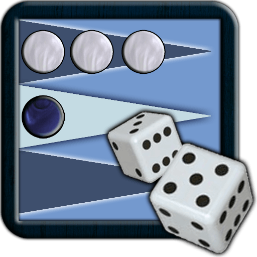 Narde – Backgammon