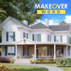 Makeover Word: Home Design & Word Connect Game