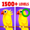 Find The Differences - Spot it