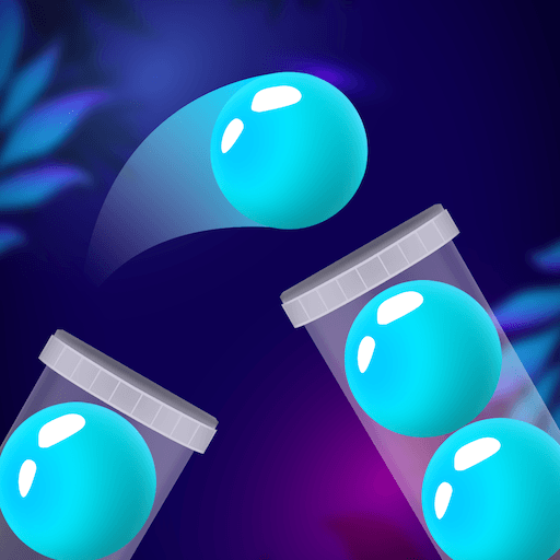 Ball Sort Puzzle: Color Puzzle