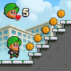 Lep’s World Z