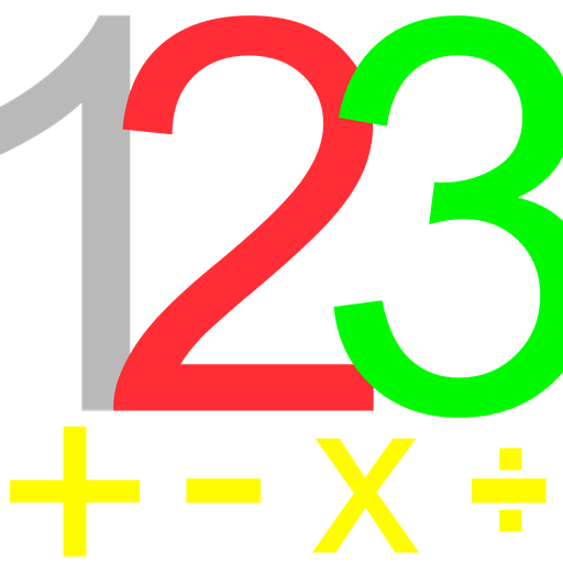 Big Number Calculator