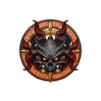 Dark Throne : The Queen Rises