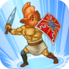 Gods of Arena: Online Battles