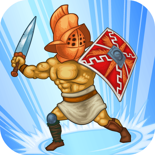 Gods of Arena: Online Battles