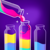 Get Color - Water Sort Puzzle