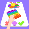 Fidget Trading 3D