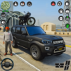 Offroad Jeep Game 4×4 Driving