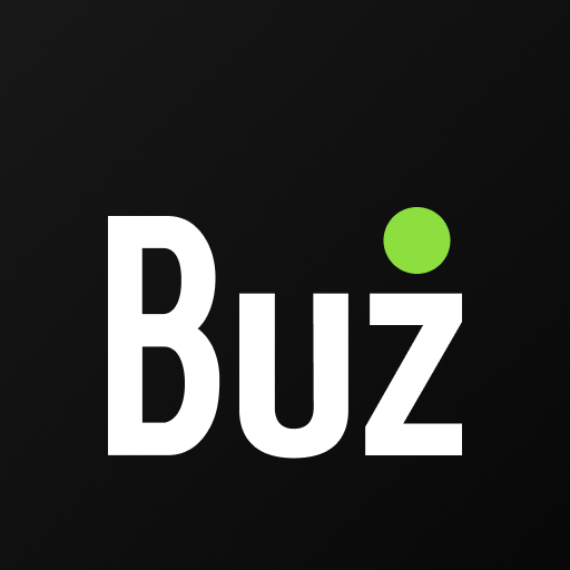 buz – voice connects