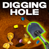 Digging A Hole Sim Game 3d