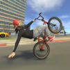 Bike Wheelie: Elite Auto