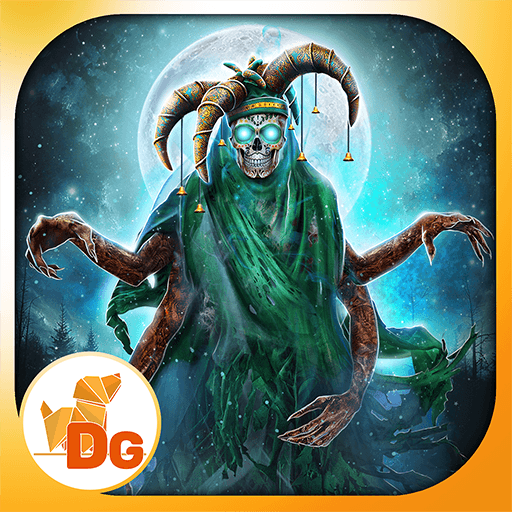 Поиск Предметов: Карнавал f2p
