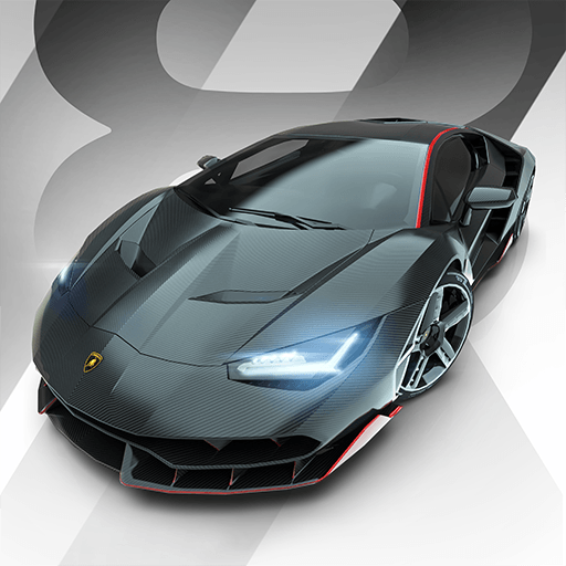 Asphalt 8 – Jeu de voiture