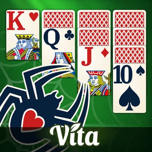 Vita Spider für Senioren