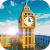 London Craft: Blocky Building Games 3D 2018