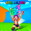 Escape Tsunami: Grab Brainrot