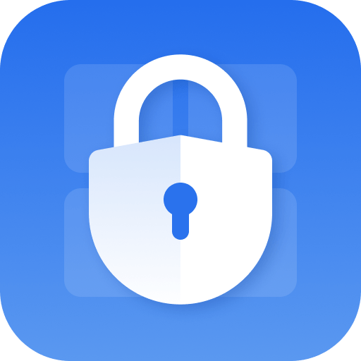 EasyLock: Blocco app