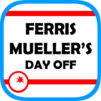 Ferris Mueller's Day Off -Wild West Adventure Game