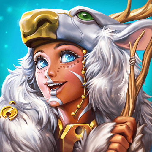 Shop Heroes Legends