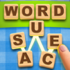 Word Sauce: Free Word Connect Puzzle