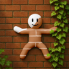 Chameleon Stickman