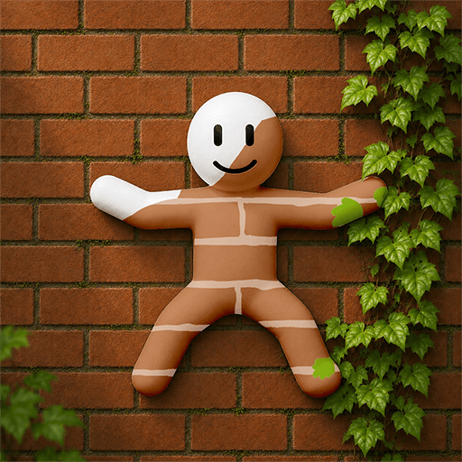 Chameleon Stickman