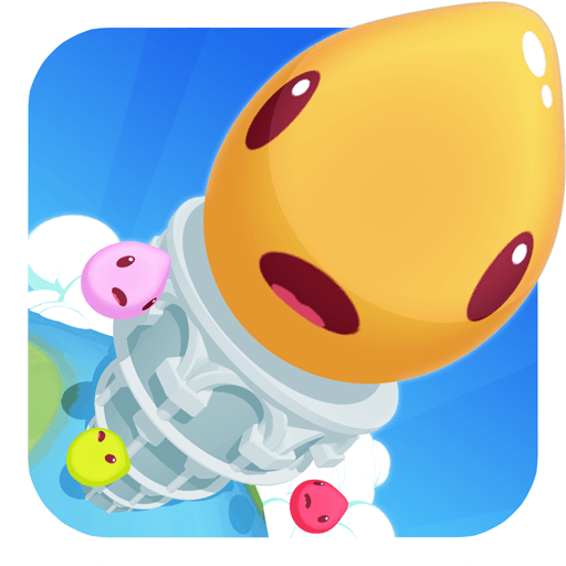 Hotel Slime – Clicker Game