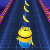 Minion Rush: เกมวิ่ง