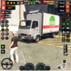 Euro Truck: Mini Truck Driving