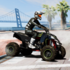 ATV Bike Games: Extreme Rider