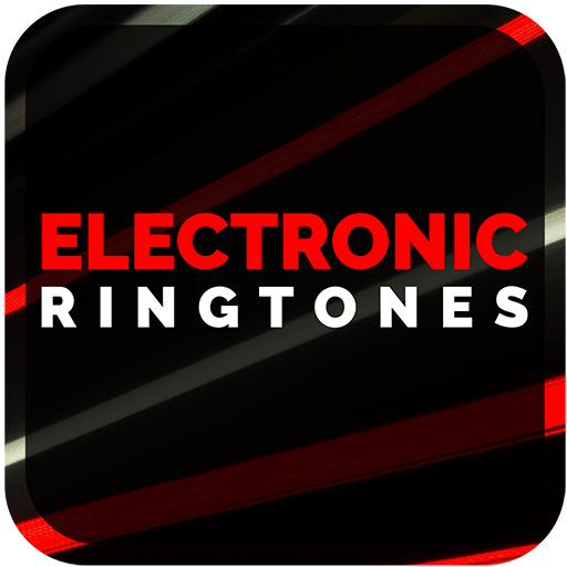 Tonos y sonidos electrónicos