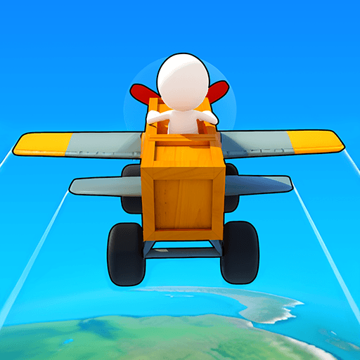 Fly Challenge: Gry samolotowe