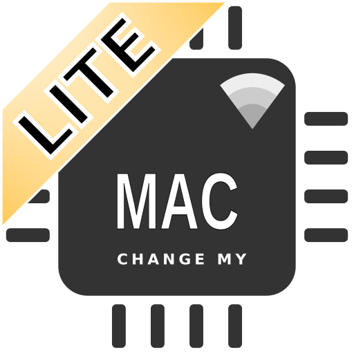 Change My Mac Lite