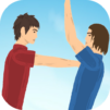 Pushing Hands -Fighting Game-