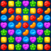 Candy Friends :  : Match 3 Puzzle