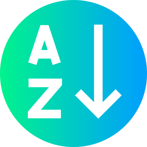 A to Z Converter