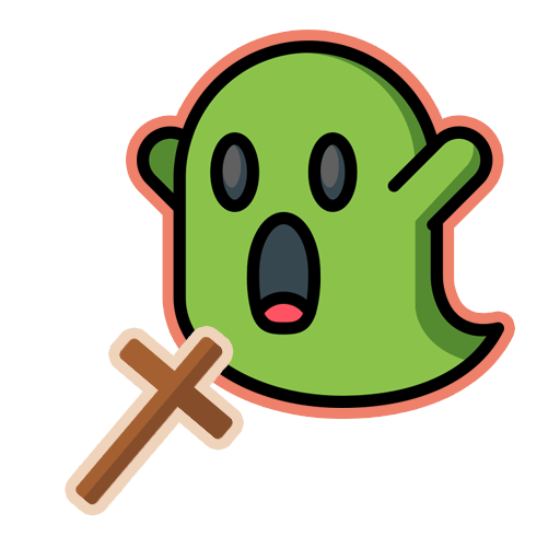 Ghost Shooter