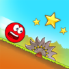 Download and Play Learn to Fly: bounce & fly! On PC & Mac (Emulator)