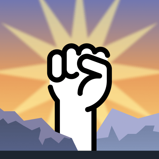 Idle Rebellion: Clicker Games