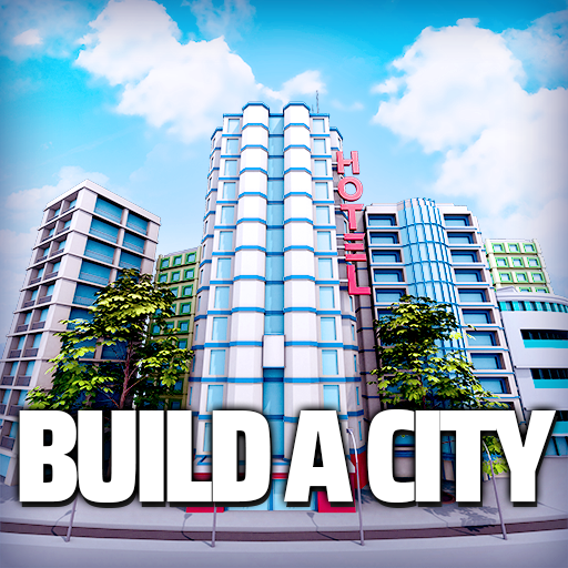 City Island 2 – Build Offline