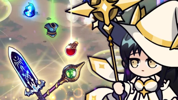 Mythic Item Obtained: Idle RPG Redeem Codes July 2025