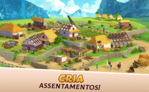 Empire City: Crie um Império! &#8211; Guia completo para iniciantes